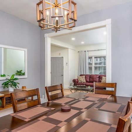 Beautiful Apartment On The West Side In بوفالو المظهر الخارجي الصورة