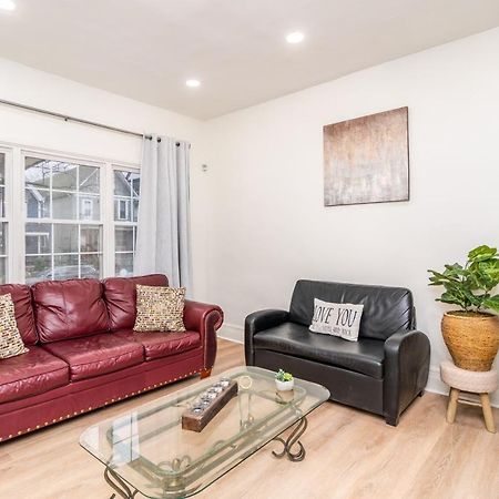 Beautiful Apartment On The West Side In بوفالو المظهر الخارجي الصورة