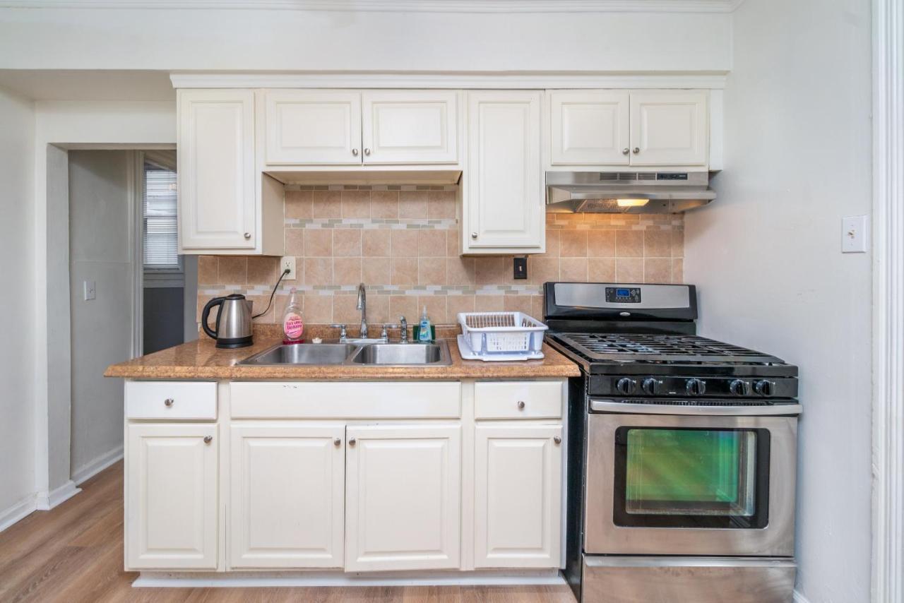 Beautiful Apartment On The West Side In بوفالو المظهر الخارجي الصورة