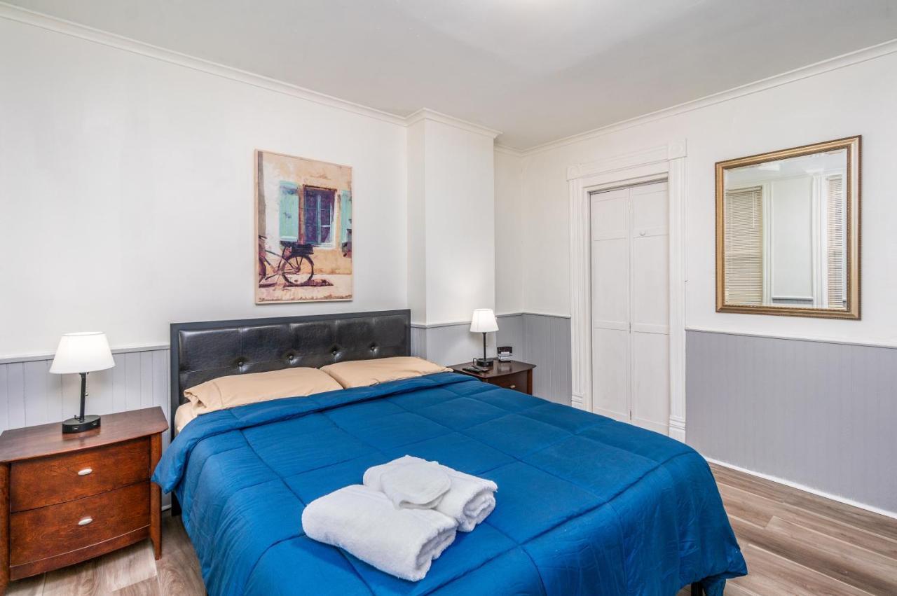 Beautiful Apartment On The West Side In بوفالو المظهر الخارجي الصورة